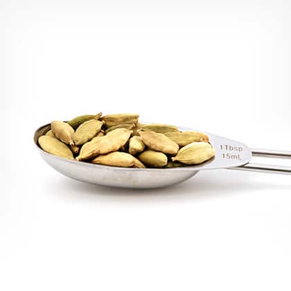 Cardamom Pods