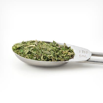 Mixed Herbs
