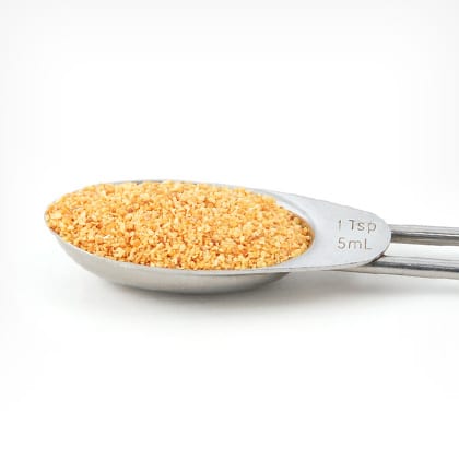Garlic Granules